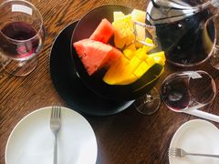 -三亚福朋喜来登酒店·大堂吧