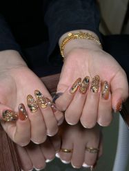 -LEILEI NAIL蕾蕾美甲美睫