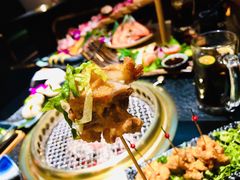 -神隐烧肉酒场(九街店)