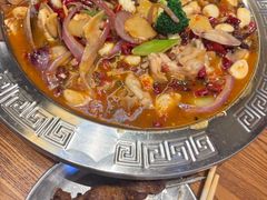 -破店肥哈·海鲜·烧烤(郑州银泰inPARK店)