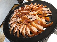 -守柴炉烤鸭(科华中路王府井店)