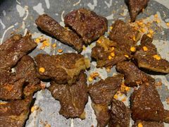 -阪尚皇·原切牛排·烤肉火锅自助(北京路店)