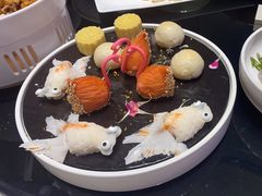 -富淳饭店(世纪公园店)