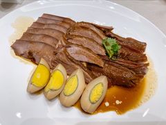 卤水拼盘-潮好味(国贸英皇集团中心店)