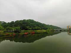-福州大学(旗山校区)