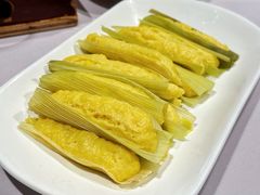 -云采云南菜(中山北路店)