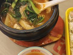 -英兰朝族饭店·英兰锅包肉(佳园路店)