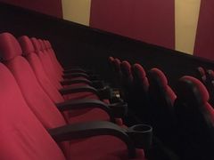 -AMG海上明珠影城(上海环球港RealDCinema店)