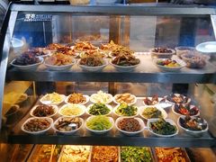 -李氏紫竹林卤粉(火车站店)