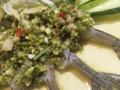 -阿诺泰·泰国餐厅(棕北店)