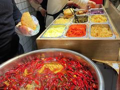 -三兄弟高炉烧饼