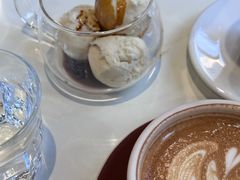 -VOYAGE COFFEE 咖啡烘焙工坊店(798艺术区店)