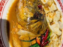 -旺顺阁·北京菜(北辰上品+)