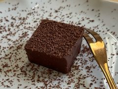 生巧-SANYAY叁言咖啡巧克力