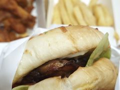 -必胜客(欢乐颂店)