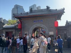 -古文化街旅游区
