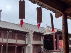 -云丘山景区