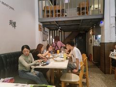 -珀翠餐厅(新业路店)