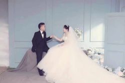 点击看大图 -太郎花子婚纱摄影艺术中心