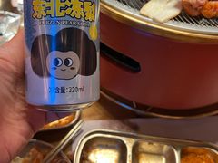 -西塔老太太泥炉烤肉(上海七宝领展广场店)