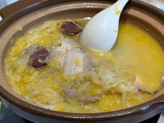 -百富源·海鲜辽菜(浑河堡店)