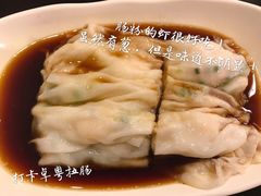 -卓粤拉肠(红庙店)