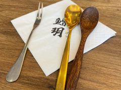 甜品勺-鮨玥