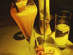 -柒Lounge(三里屯店)