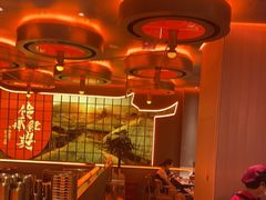 -西塔老太太泥炉烤肉(苏州大悦城店)