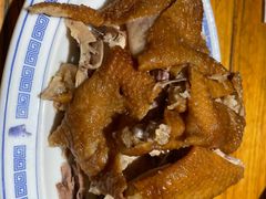 -老雒阳面馆·水席·洛阳菜(王城路店)