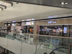 -万达广场(北京槐房店)