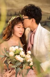 -保定巴黎婚纱摄影