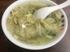 -朱新年·苏式汤团·面点(北寺塔店)