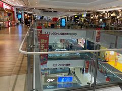 -永旺梦乐城(金银潭店)