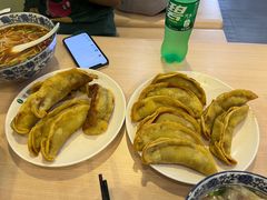 -草桥清真牛肉锅贴扁食店