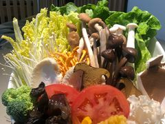 -享月汤皇·海鲜小火锅·聚会(曲江创意谷店)