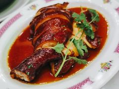 -东鑫记港式茶餐厅(南京东路店)