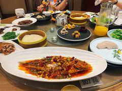 -北京全聚德(西翠路店)