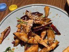 -薇酌饮·陕西菜(南门外店)