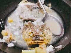 -莆田餐厅PUTIEN(三里屯店)