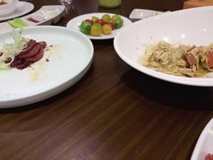 -全聚德(上海首店浦东店)