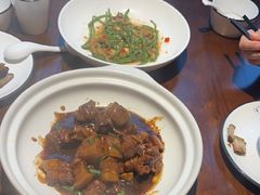 -U你·天然调味(南湖总店)