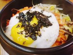 -幸屿 创意料理(永嘉天地店)