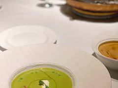 -Oyster Talks 四度蚝法餐厅