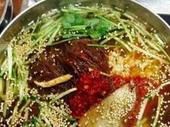 -老朴饭店(邮政街总店)