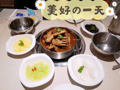 -浩爷羊蝎子火锅(望京店)