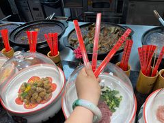 -槐乡六门城小馆(洪洞店)