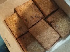 手工炸年糕-奶奶的美食(悦立方店)