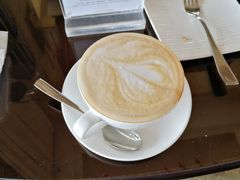 -康莱德酒店·望海阁大堂吧