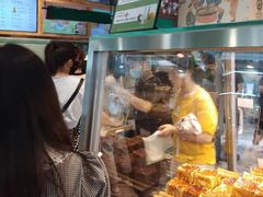 -东哥面包(江宁大润发店)